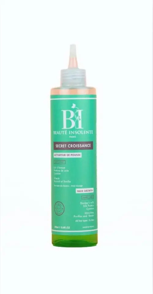 Activateur de Pousse Beauté Insolente Kare Addict