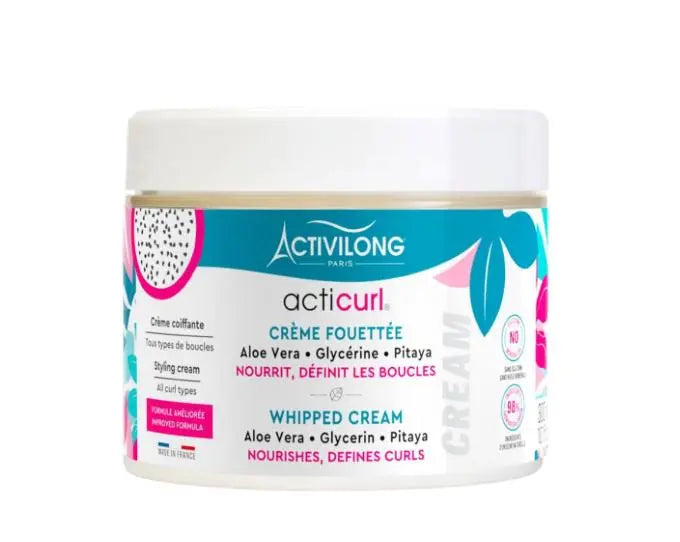 Crème Fouettée Acticurl Ma boutique