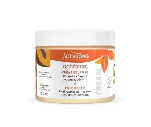 Crème Soufflée Actiforce Ma boutique