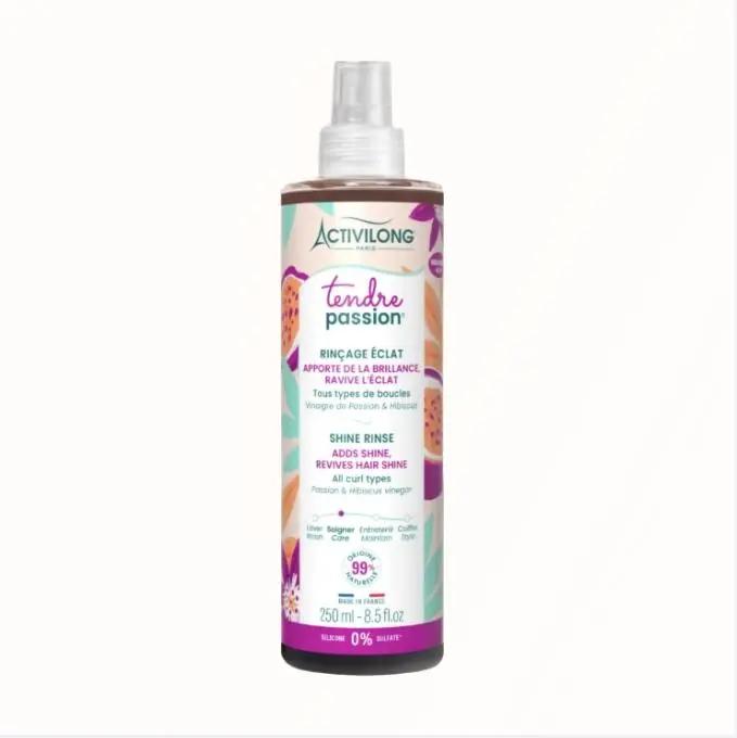 Rinçage Eclat TENDRE PASSION