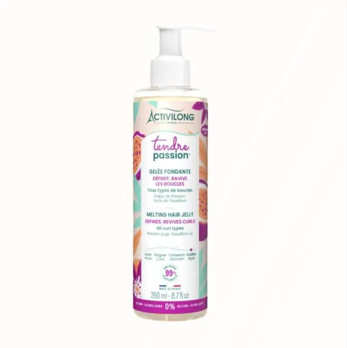 Gelée Fondante TENDRE PASSION