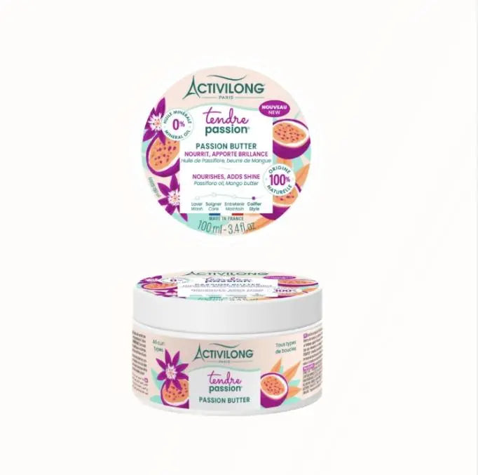 Passion Butter TENDRE PASSION
