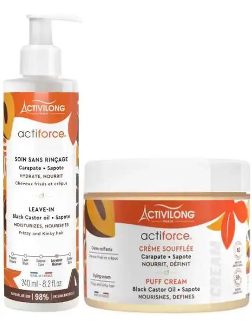 Actiforce Pack Hydra/Définition