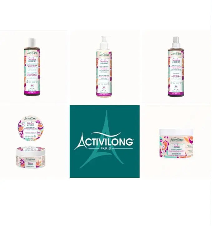 Pack Complet Tendre Passion