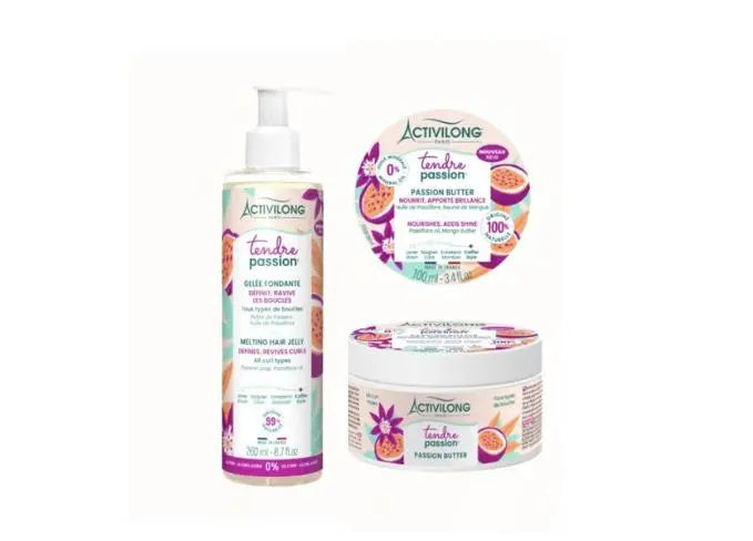 Pack Finition Tendre Passion – Gelée Fondante & Passion Butter